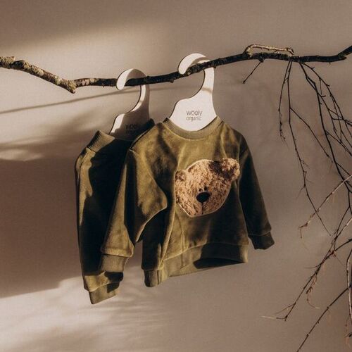 scarpetta bambino inch blue